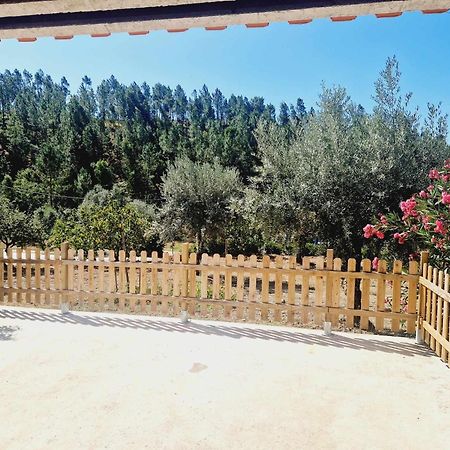 Salgueira  Casa Dos Martelitosヴィラ エクステリア 写真