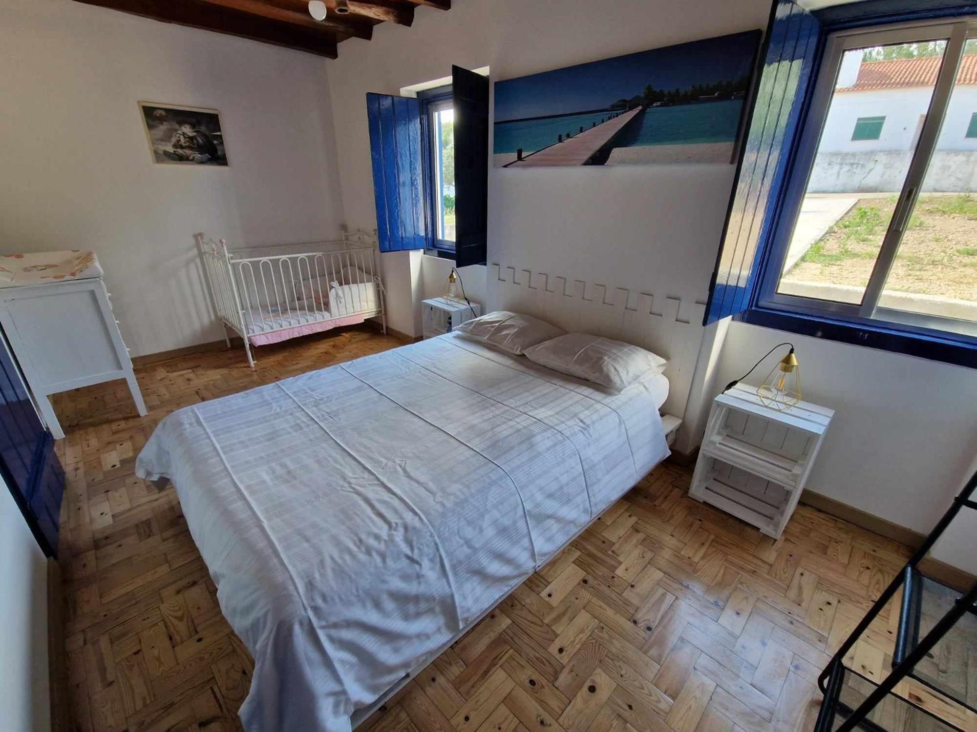 Salgueira  Casa Dos Martelitosヴィラ エクステリア 写真