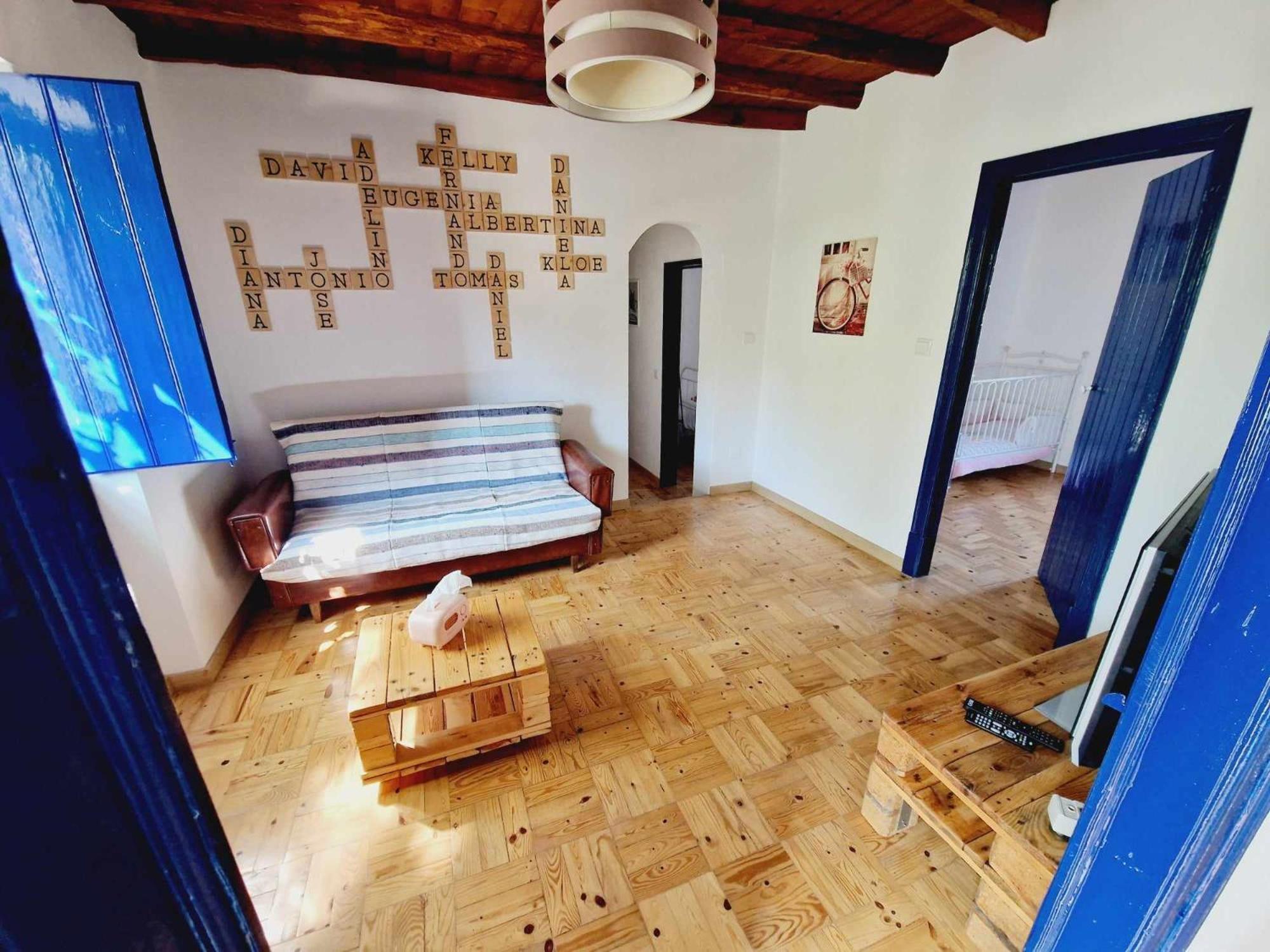 Salgueira  Casa Dos Martelitosヴィラ エクステリア 写真