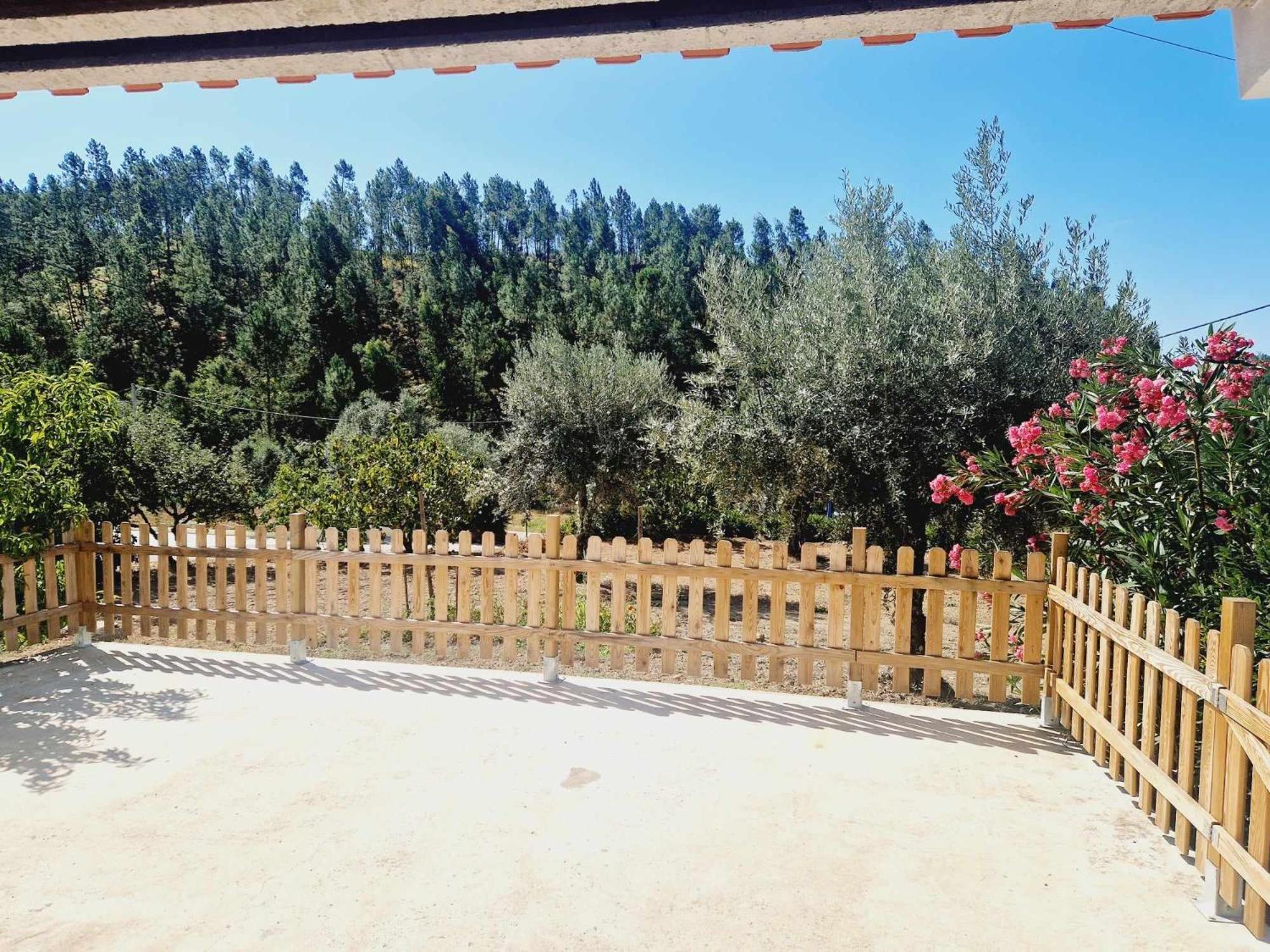 Salgueira  Casa Dos Martelitosヴィラ エクステリア 写真