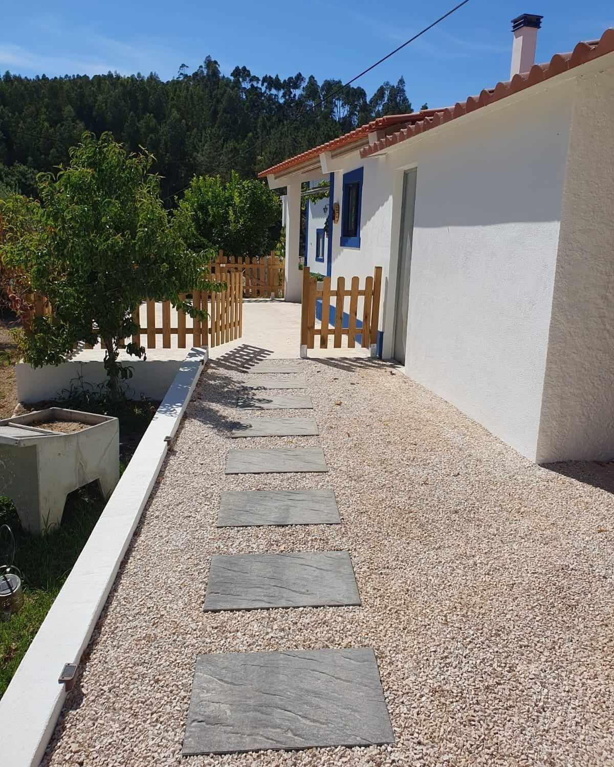 Salgueira  Casa Dos Martelitosヴィラ エクステリア 写真