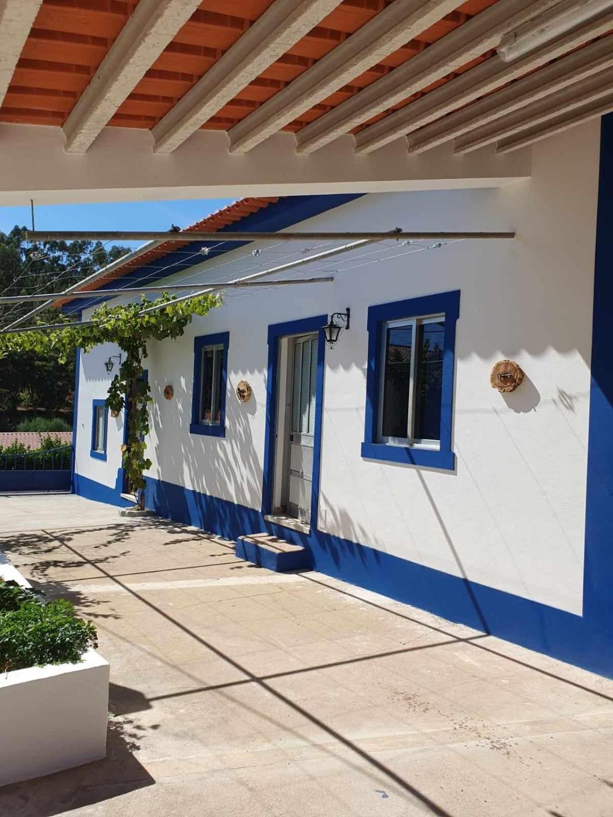 Salgueira  Casa Dos Martelitosヴィラ エクステリア 写真