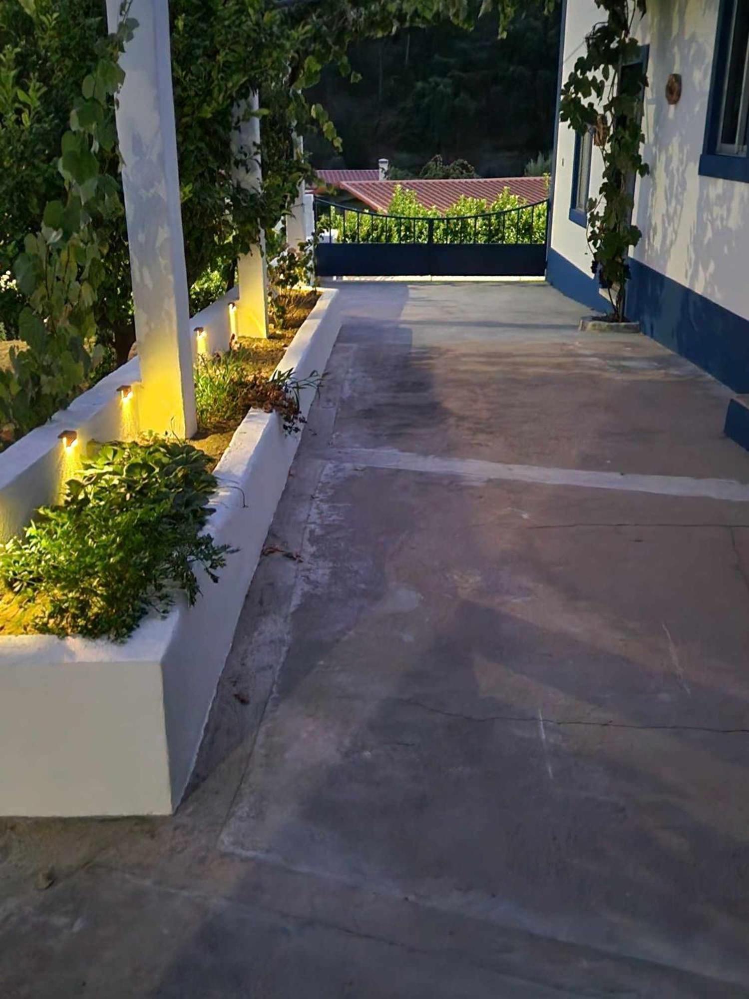 Salgueira  Casa Dos Martelitosヴィラ エクステリア 写真
