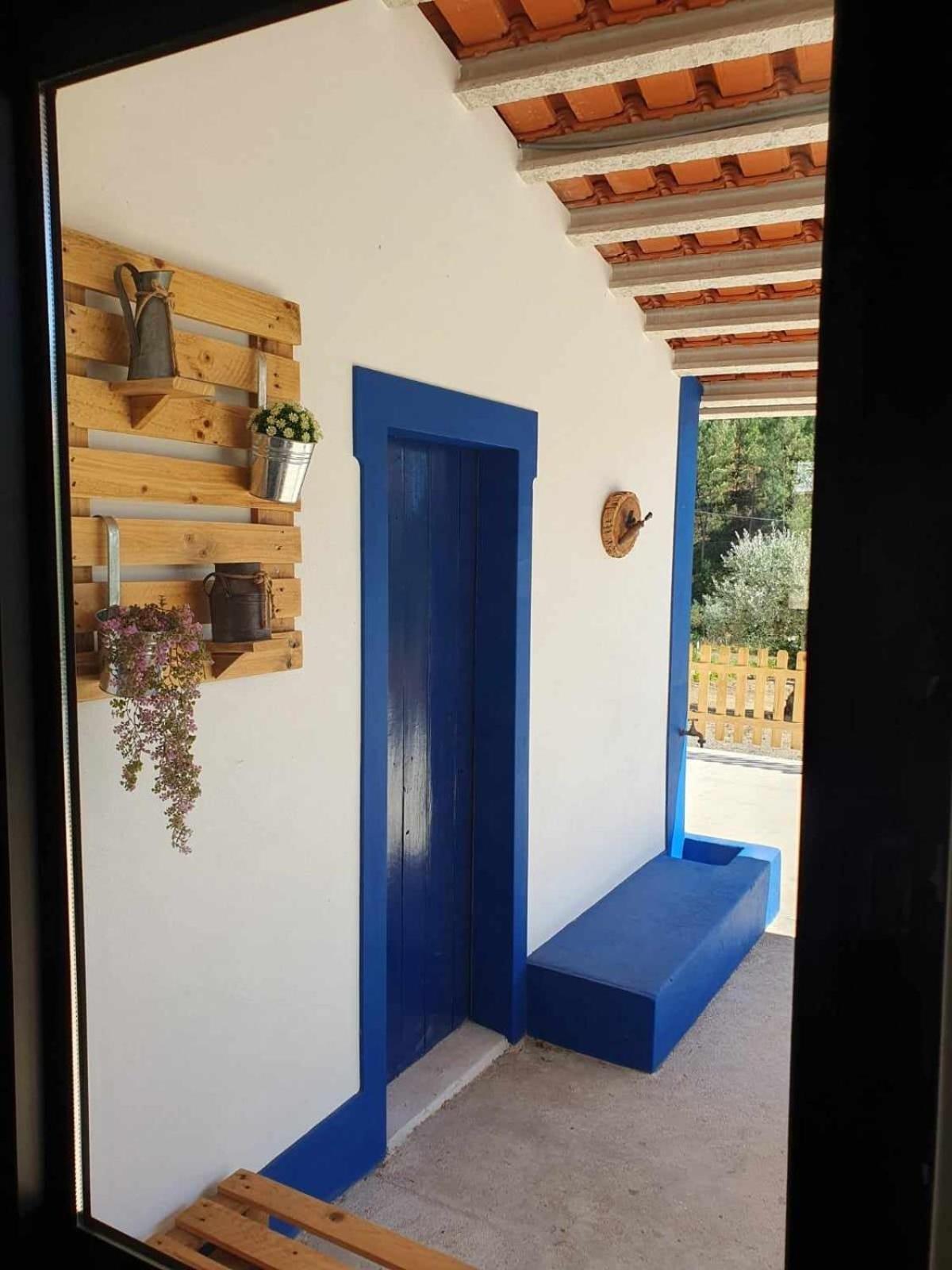 Salgueira  Casa Dos Martelitosヴィラ エクステリア 写真