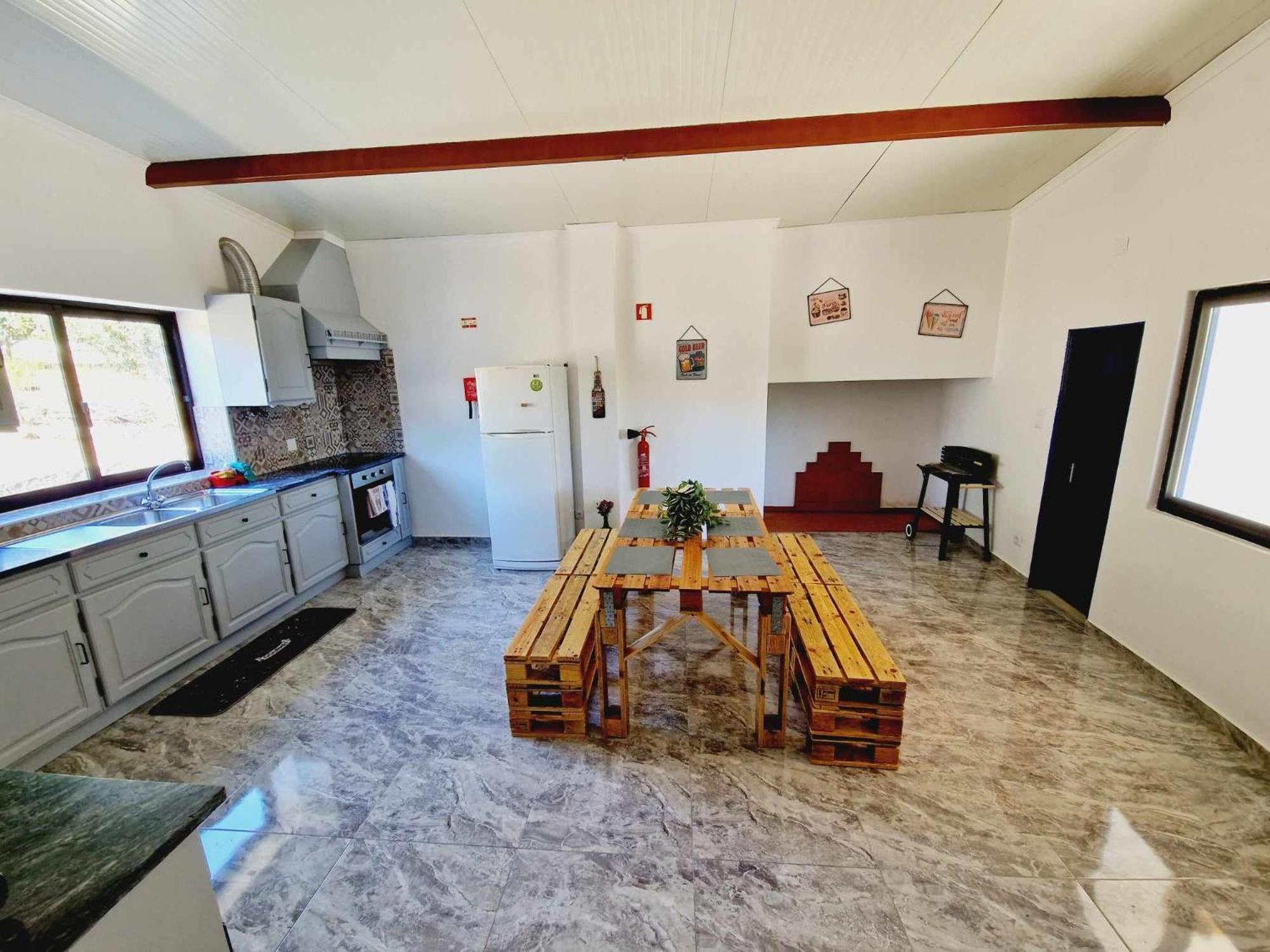 Salgueira  Casa Dos Martelitosヴィラ エクステリア 写真