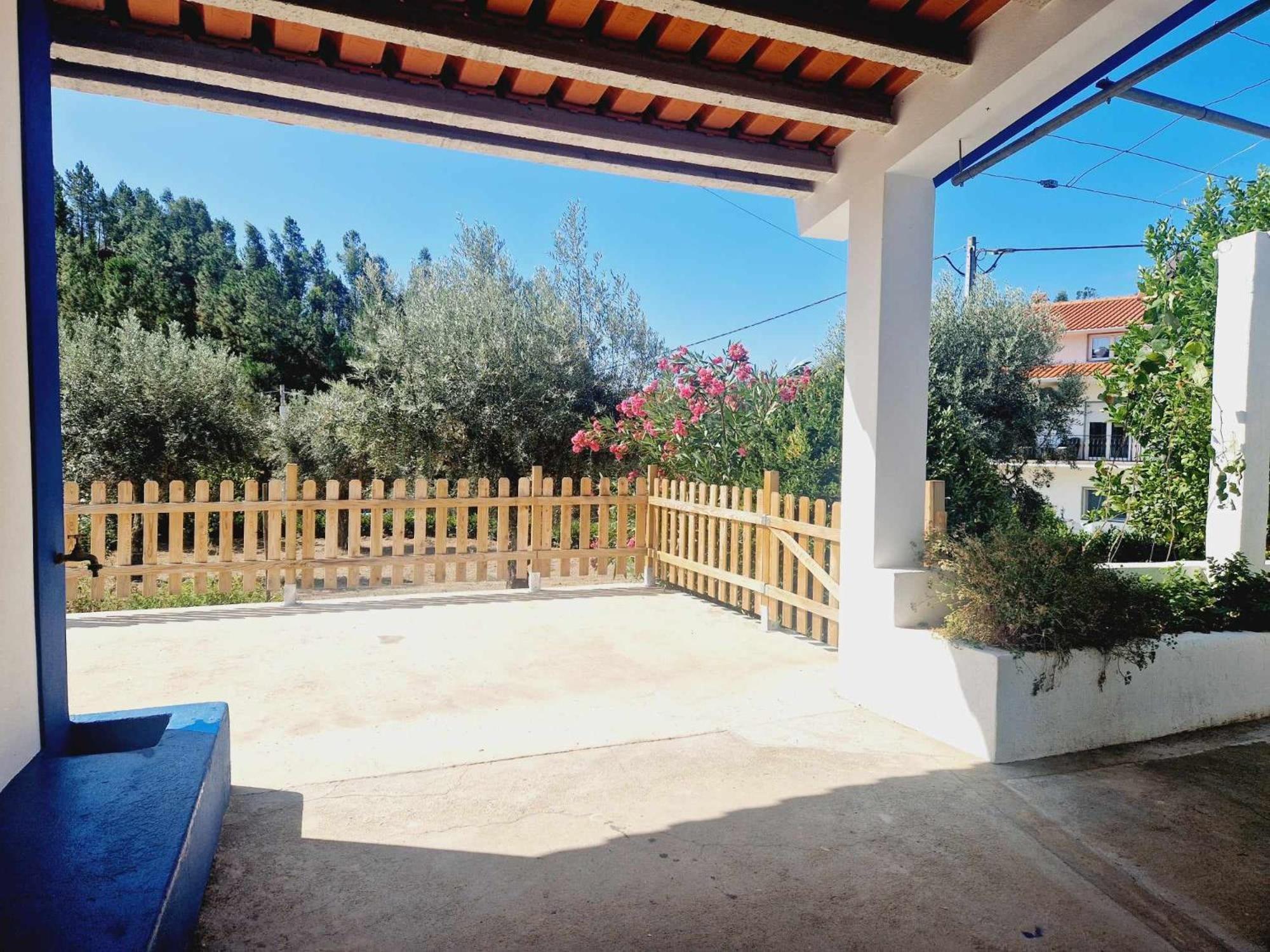 Salgueira  Casa Dos Martelitosヴィラ エクステリア 写真
