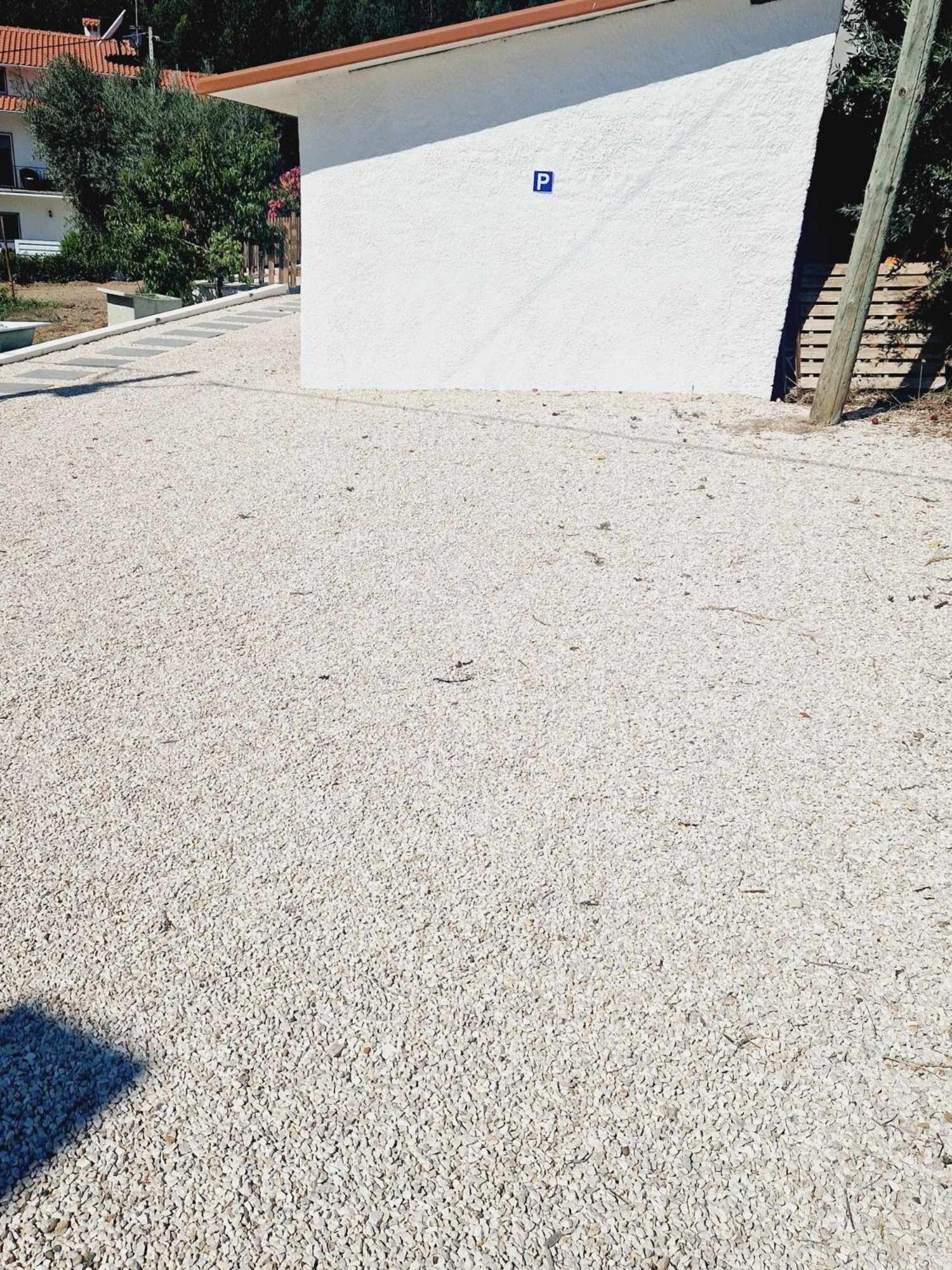 Salgueira  Casa Dos Martelitosヴィラ エクステリア 写真