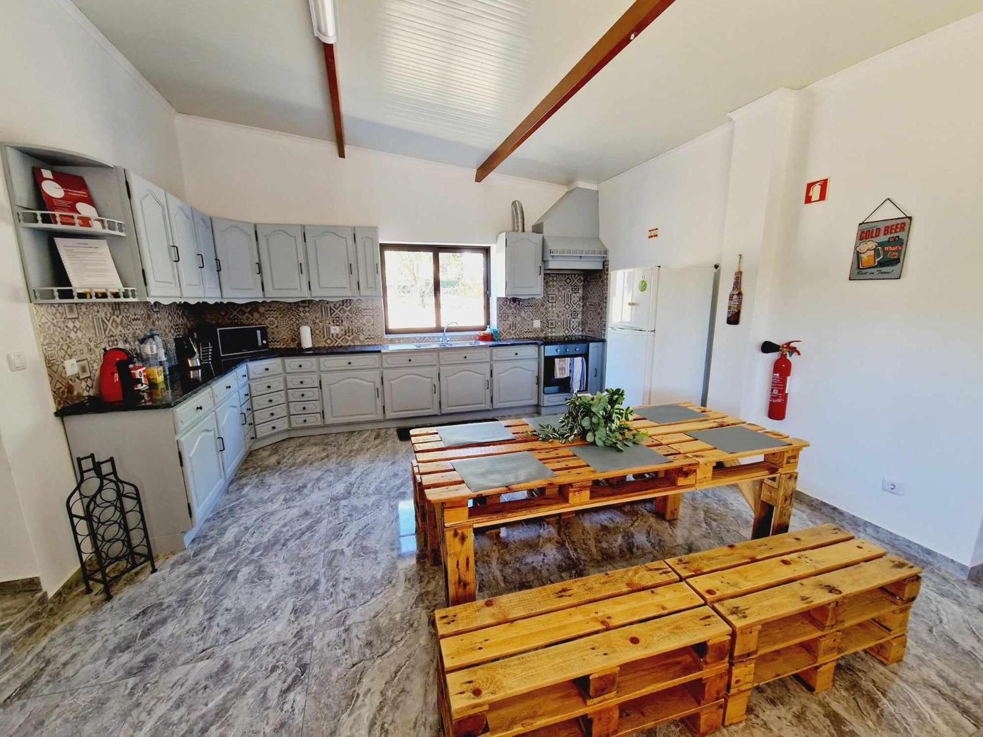 Salgueira  Casa Dos Martelitosヴィラ エクステリア 写真