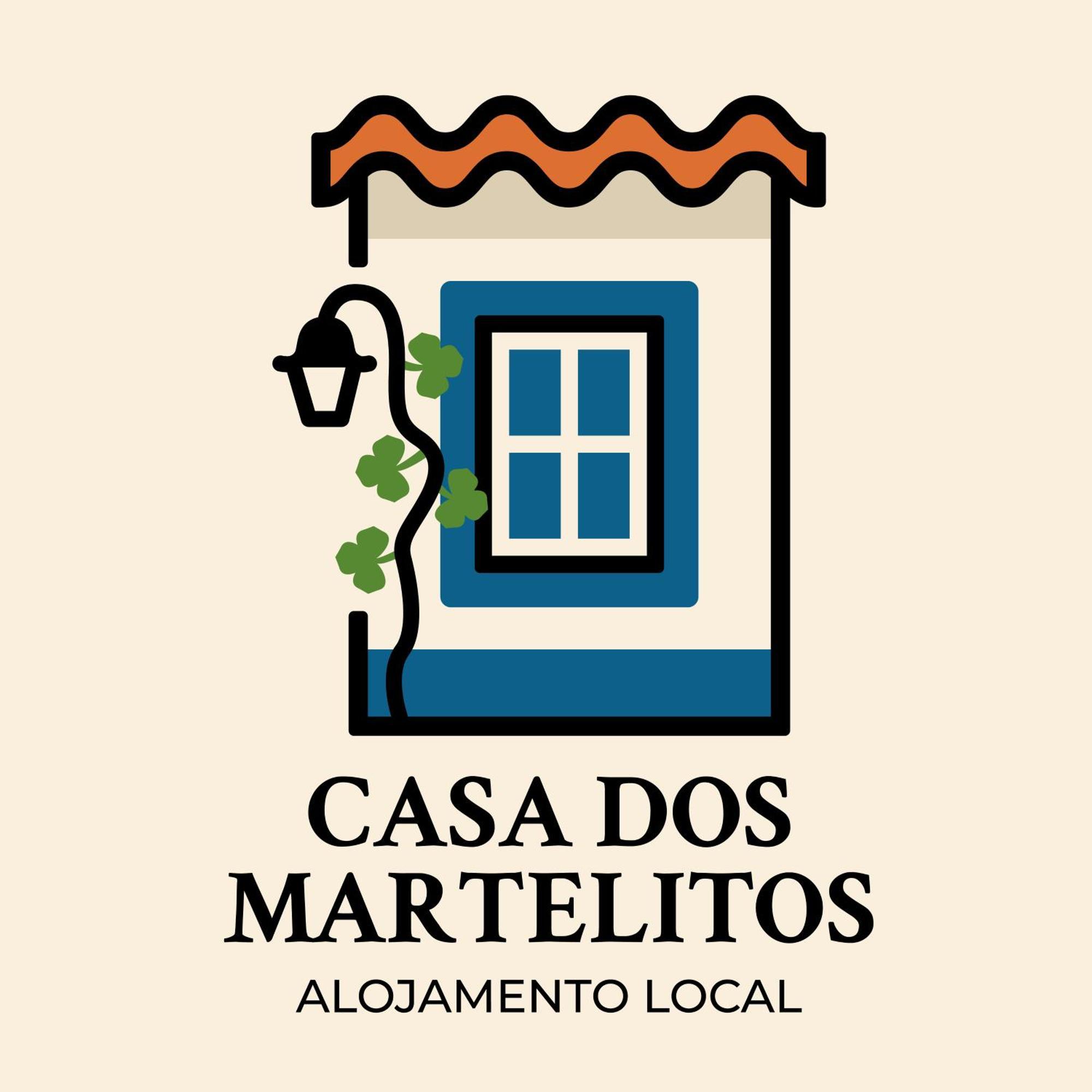 Salgueira  Casa Dos Martelitosヴィラ エクステリア 写真